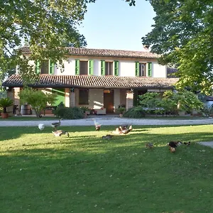 Couette-café La Casa Di Pilar, Cotignola