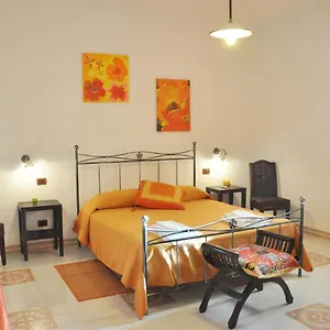Ferienhaus Le Mannare Vacanze Di Metopa Srl