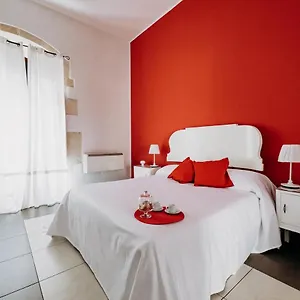 Apartment Kyanos
