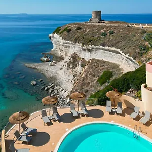 La Baja 4* Santa Caterina Di Pittinuri (Sardinia)