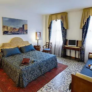 Ca' Angeli 3* Venise