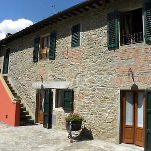 Apartment Casa Tucci