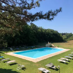 Landhaus Cascina De' Fagiolari