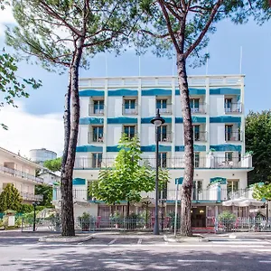 Appart hôtel Des Bains, Cesenatico