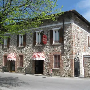Trattoria Milani Affittacamere