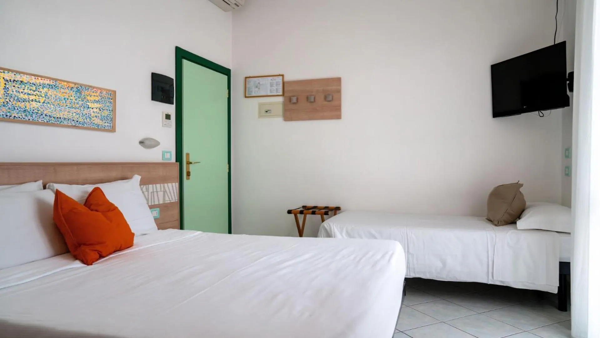 Mare Home Brunch&Beauty - Adults Only Cesenatico