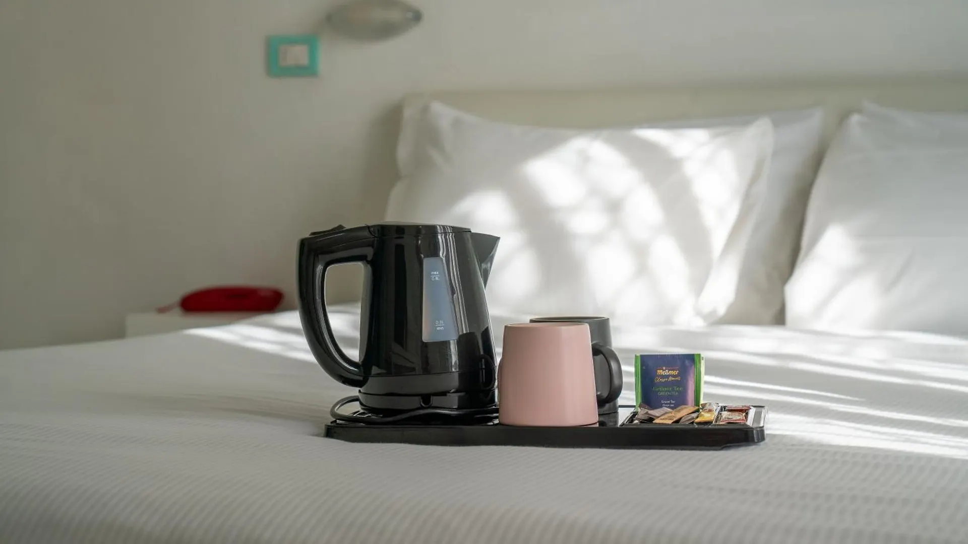 Hotel Mare Home Brunch&Beauty - Adults Only Cesenatico