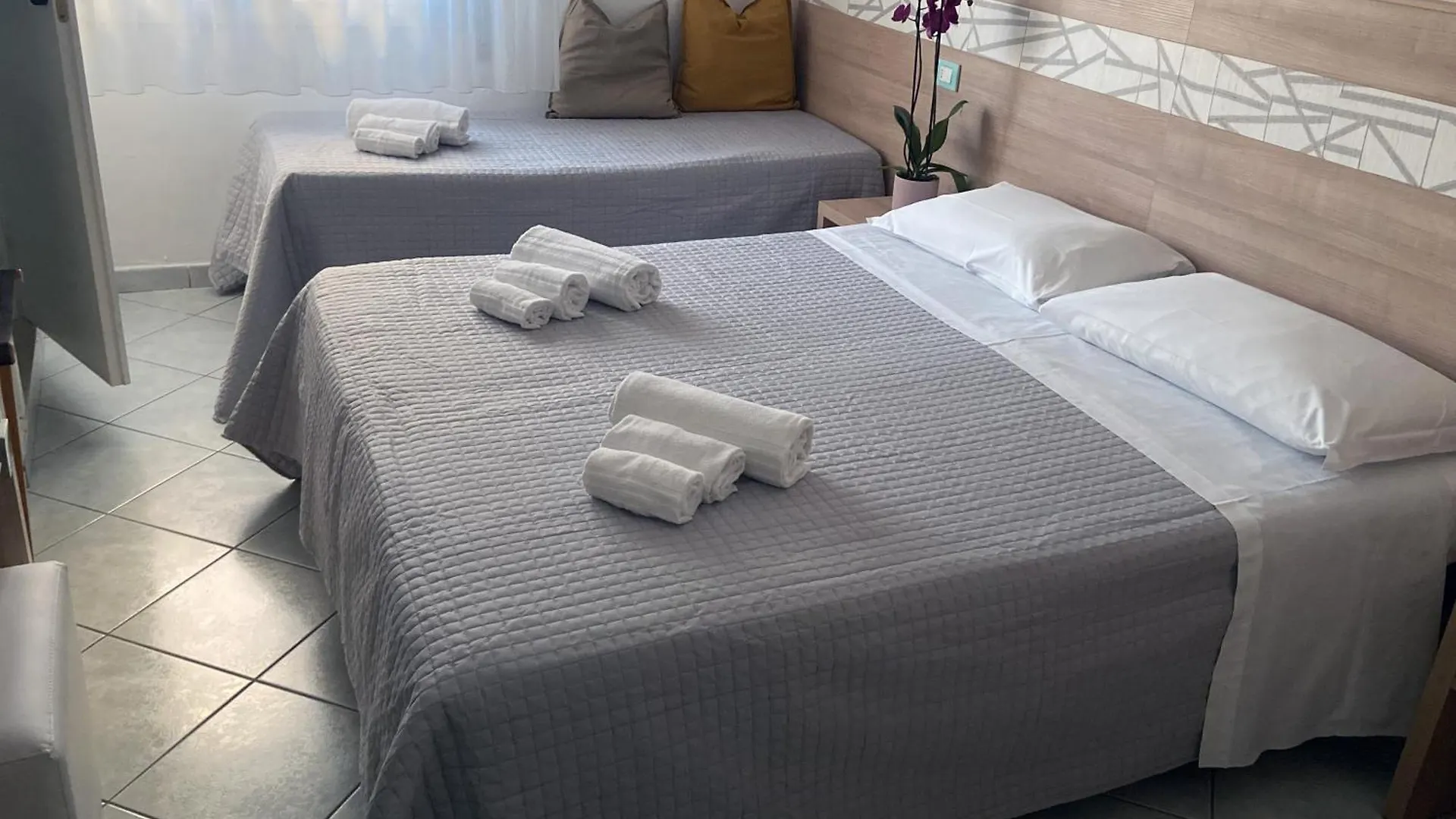 *** Hotel Mare Home Brunch&Beauty - Adults Only Cesenatico Italy