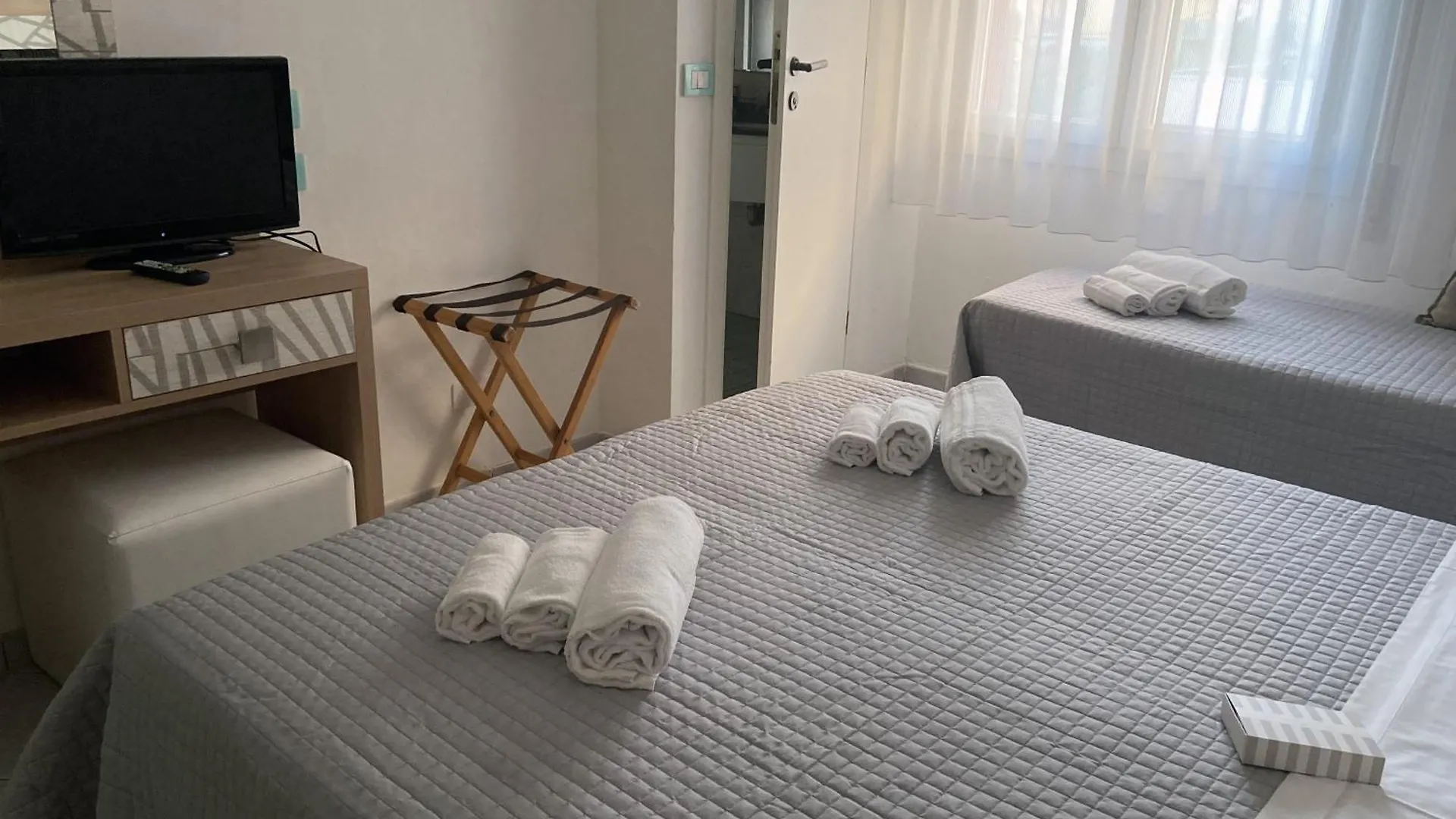 Mare Home Brunch&Beauty - Adults Only Cesenatico 3*,