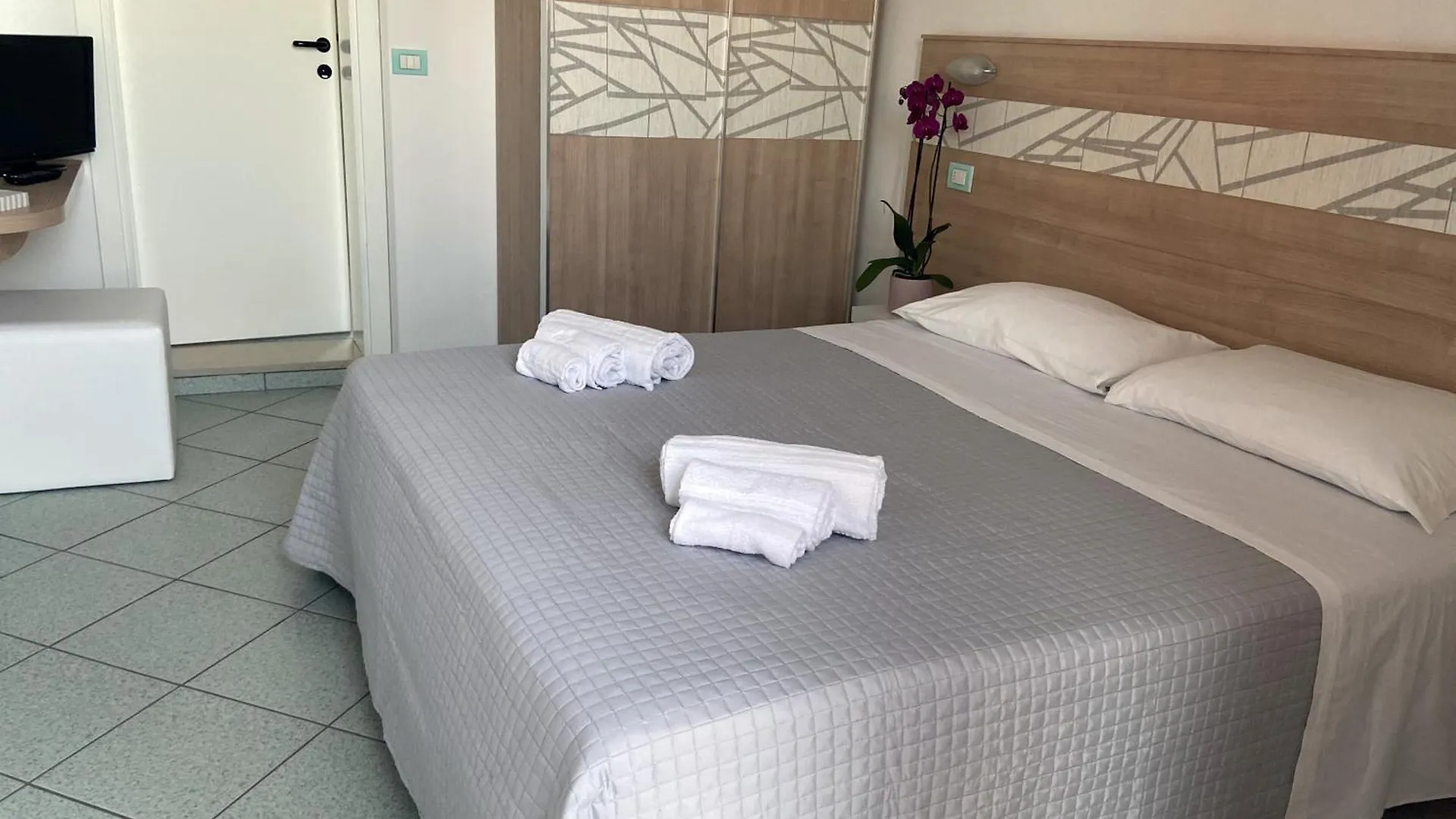Mare Home Brunch&Beauty - Adults Only Cesenatico Hotel