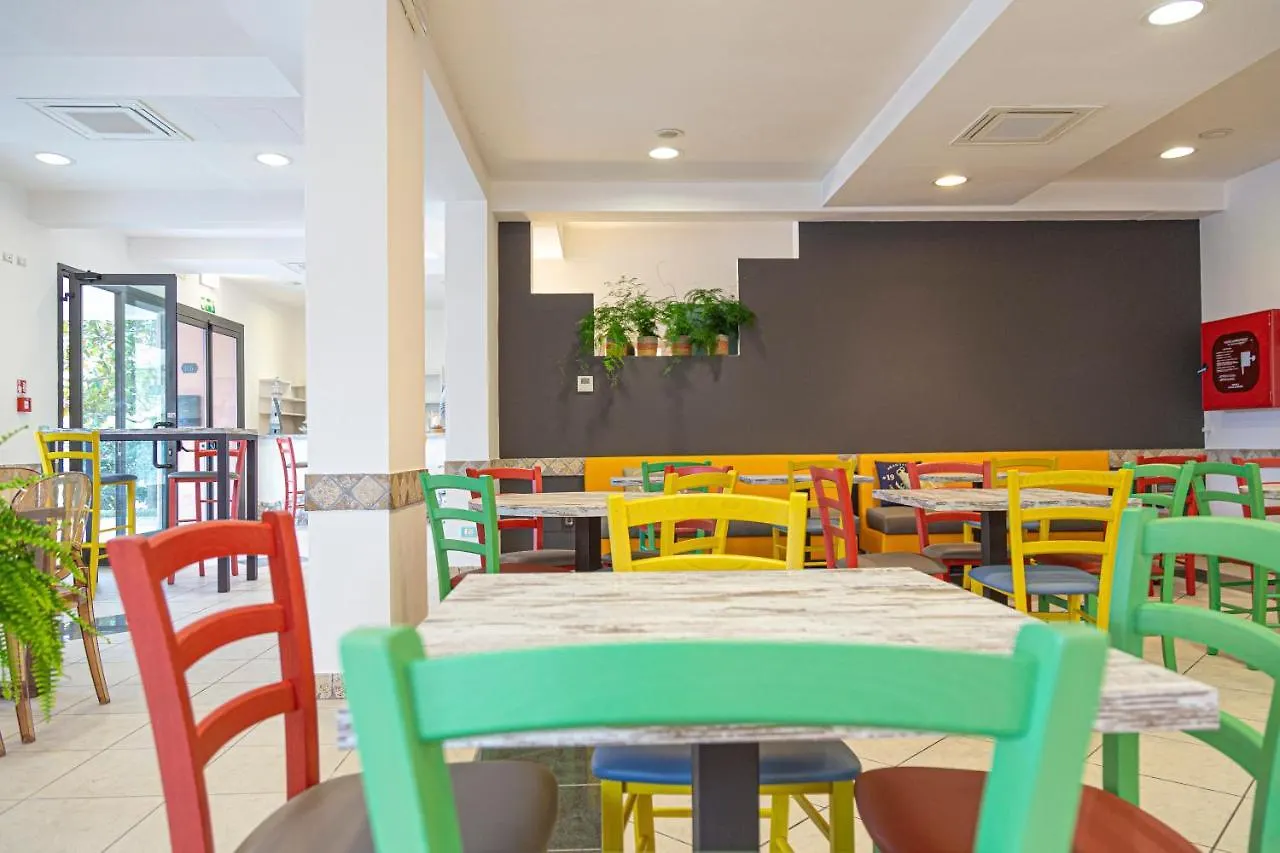 Mare Home Brunch&Beauty - Adults Only Cesenatico Hotel