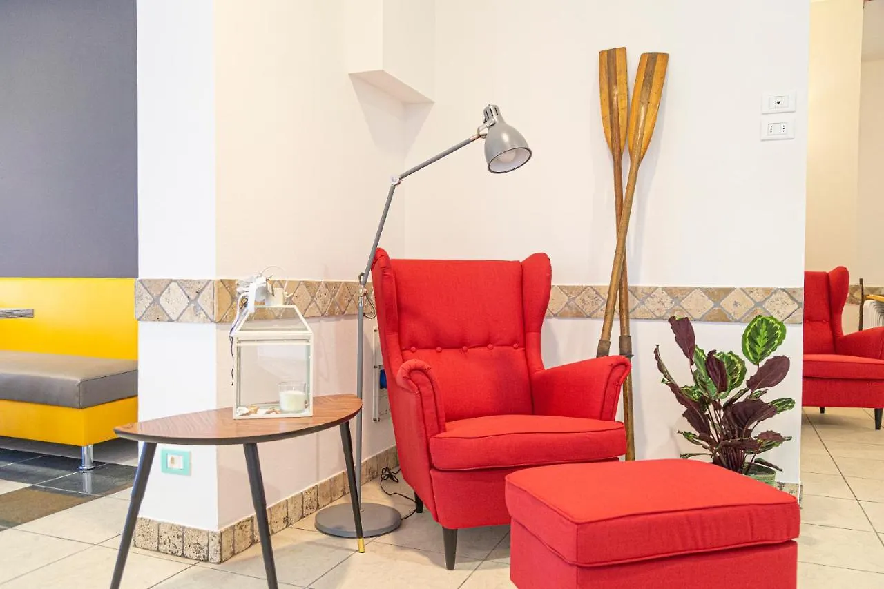 Mare Home Brunch&Beauty - Adults Only Cesenatico