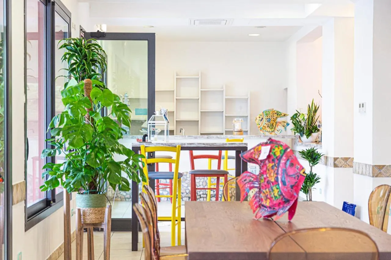Hotel Mare Home Brunch&Beauty - Adults Only Cesenatico
