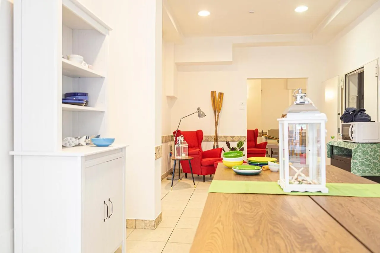 Mare Home Brunch&Beauty - Adults Only Cesenatico 3*,  Italy