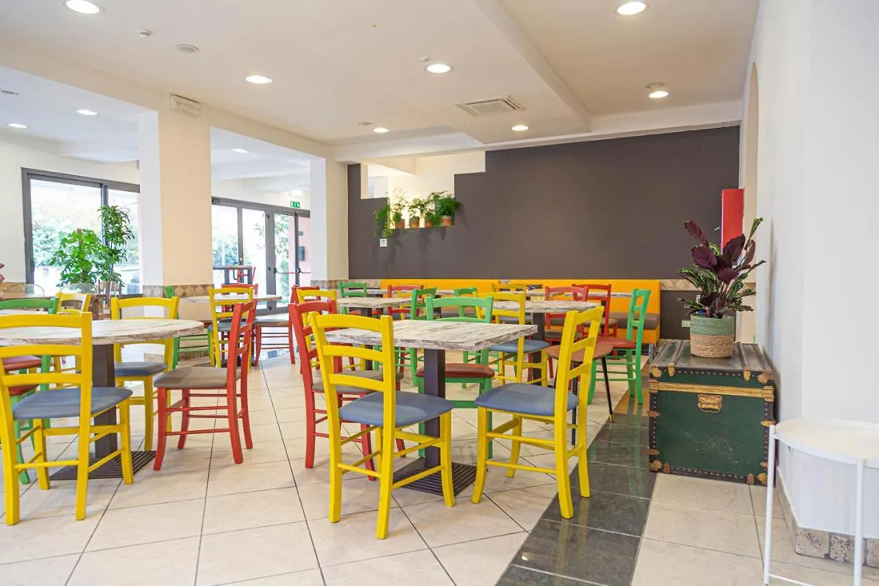 Mare Home Brunch&Beauty - Adults Only Cesenatico Italy