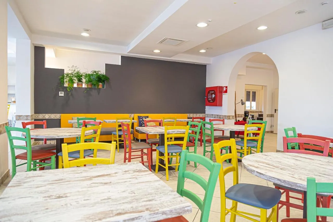 Mare Home Brunch&Beauty - Adults Only Cesenatico 3*,  Italy