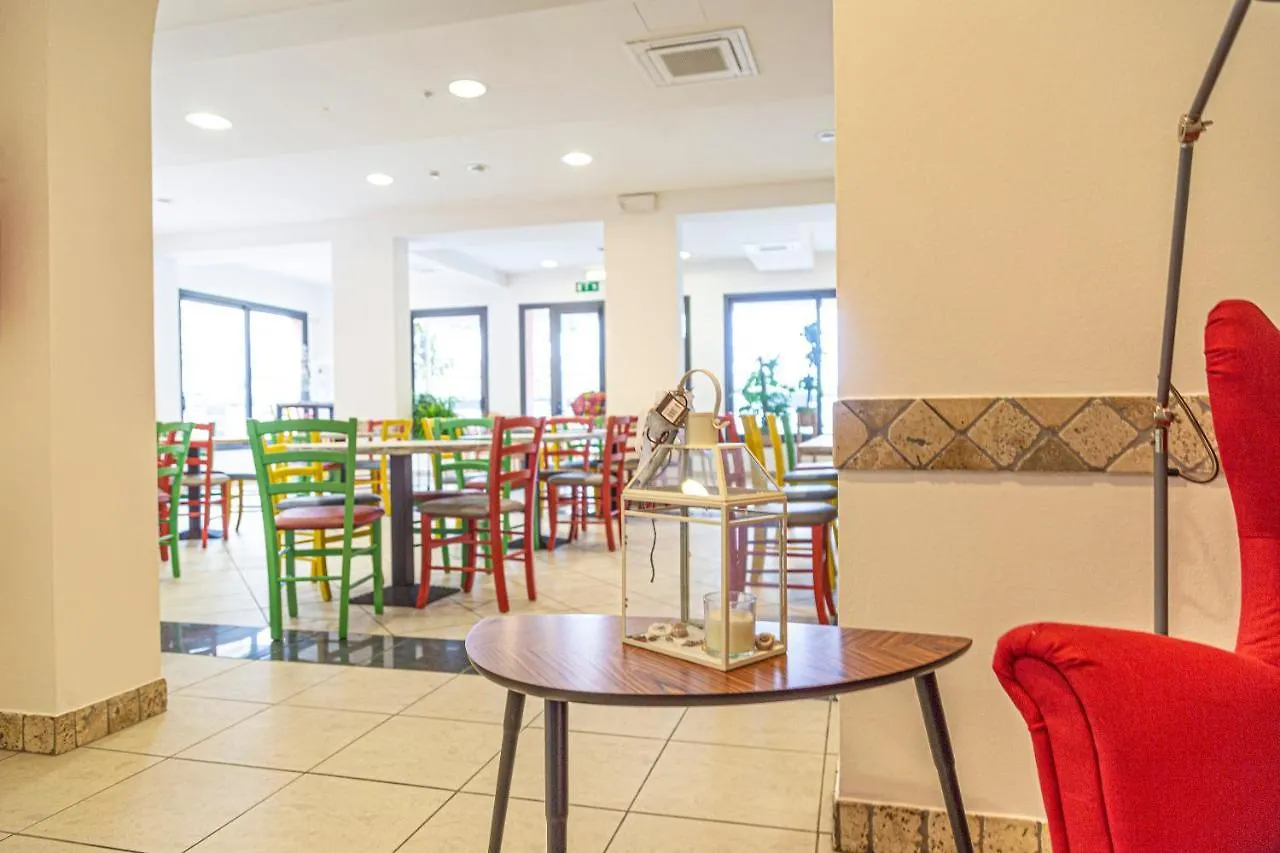 *** Hotel Mare Home Brunch&Beauty - Adults Only Cesenatico Italy