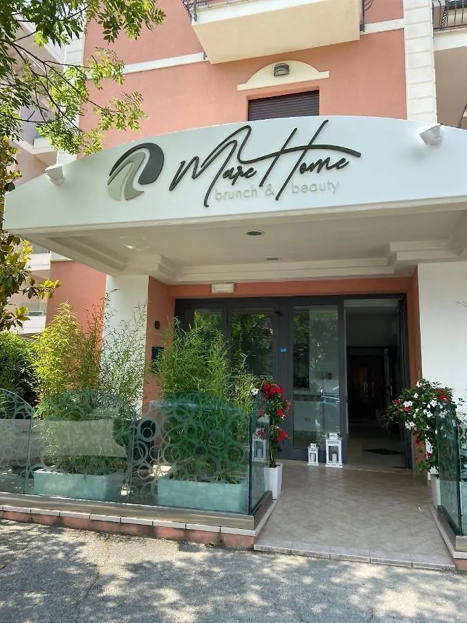 Mare Home Brunch&Beauty - Adults Only contacts