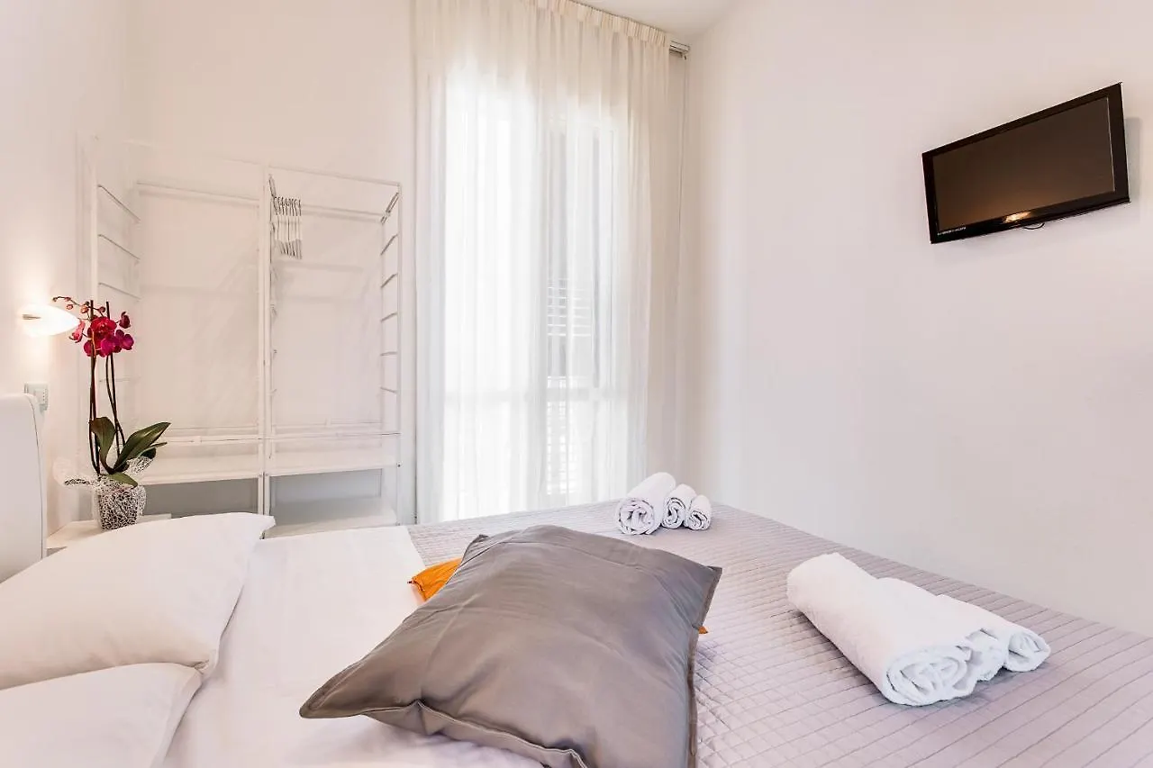 Mare Home Brunch&Beauty - Adults Only Cesenatico