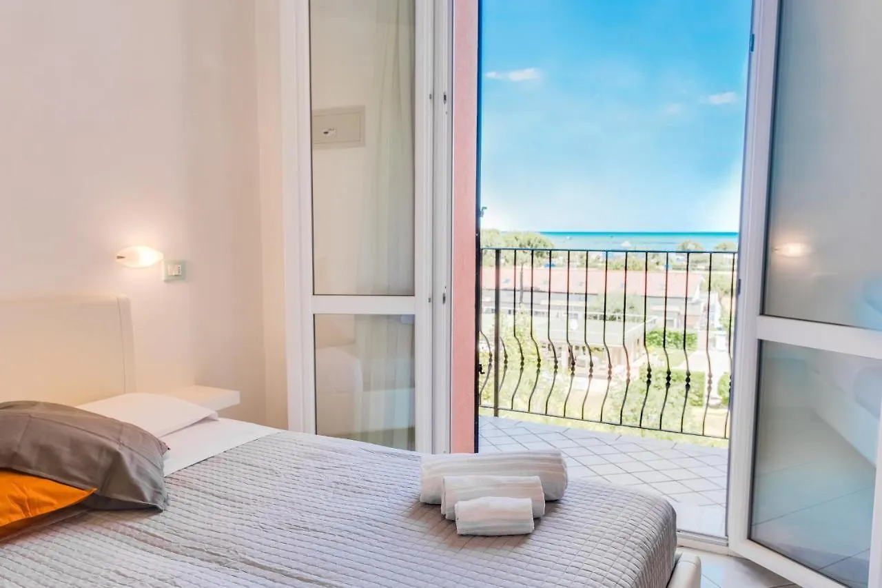 Hotel Mare Home Brunch&Beauty - Adults Only Cesenatico