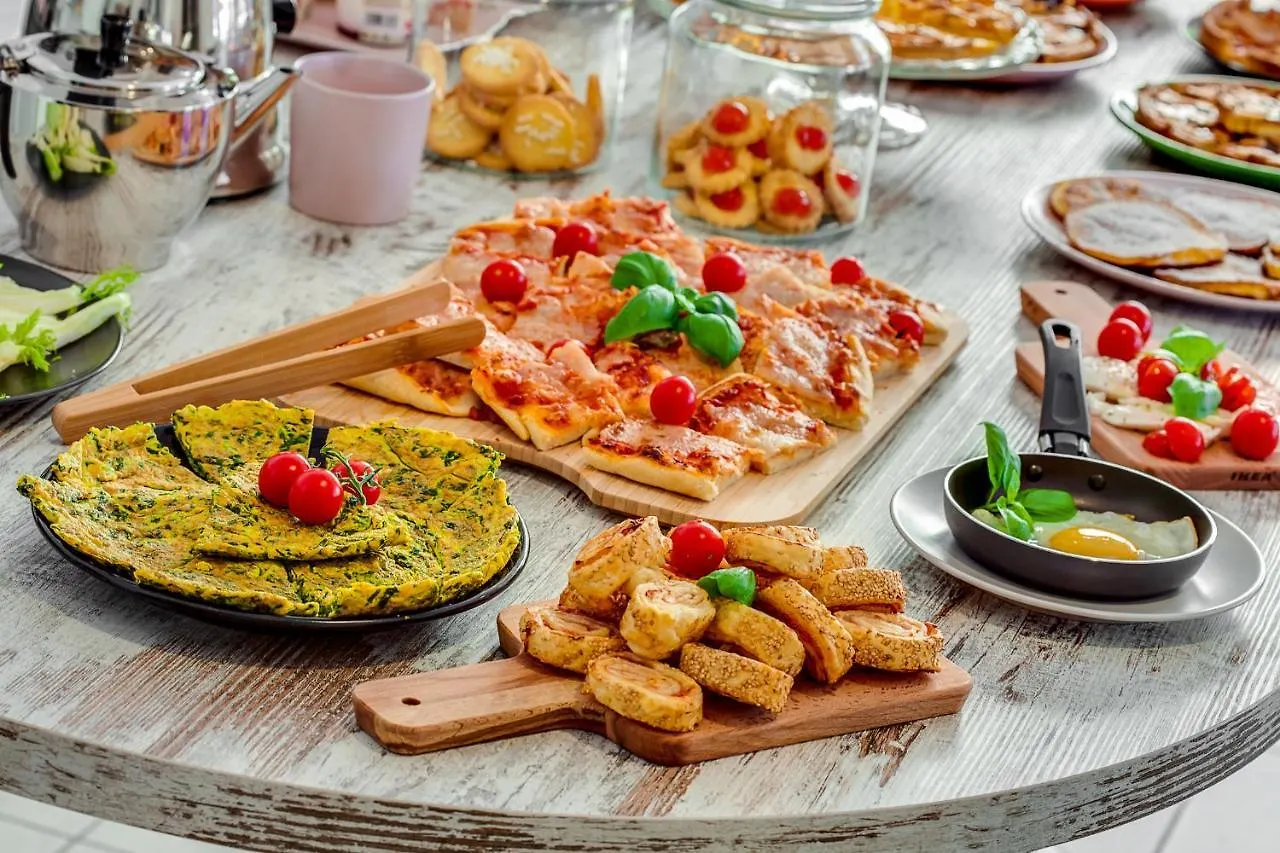 Hotel Mare Home Brunch&Beauty - Adults Only Cesenatico