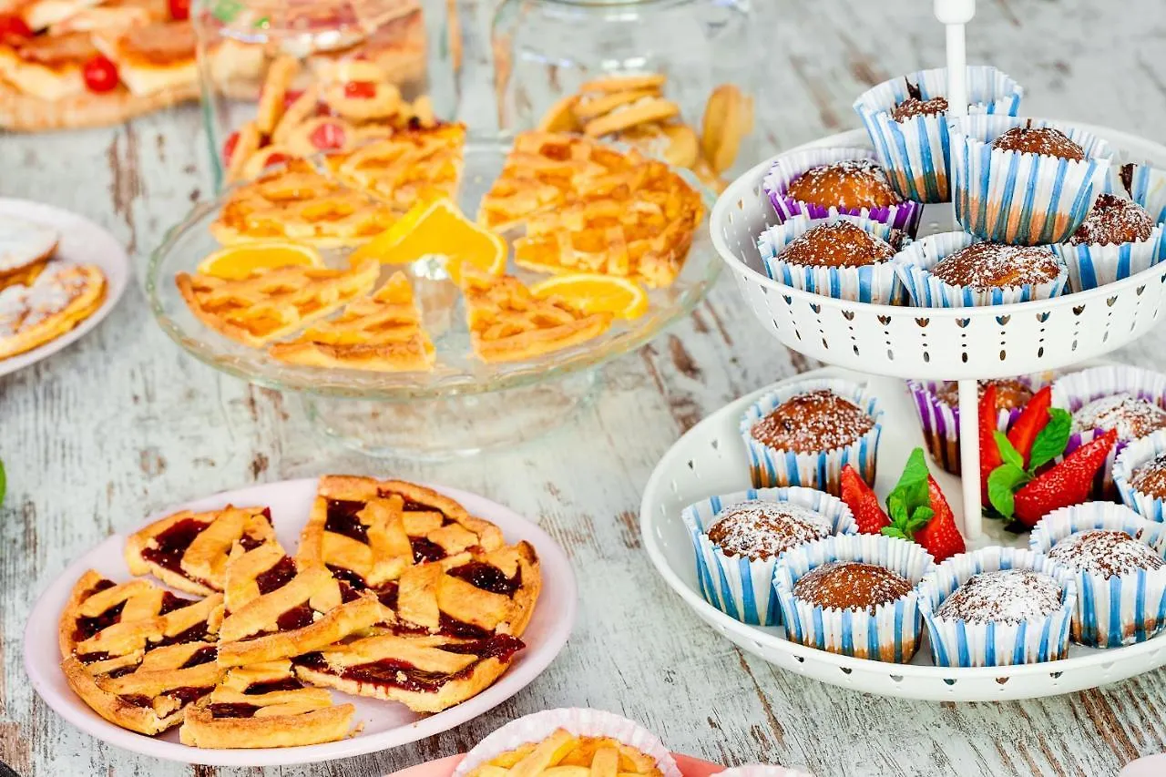 Hotel Mare Home Brunch&Beauty - Adults Only Cesenatico