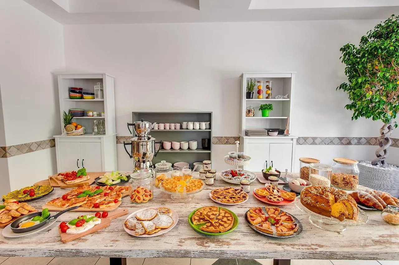 Mare Home Brunch&Beauty - Adults Only Cesenatico