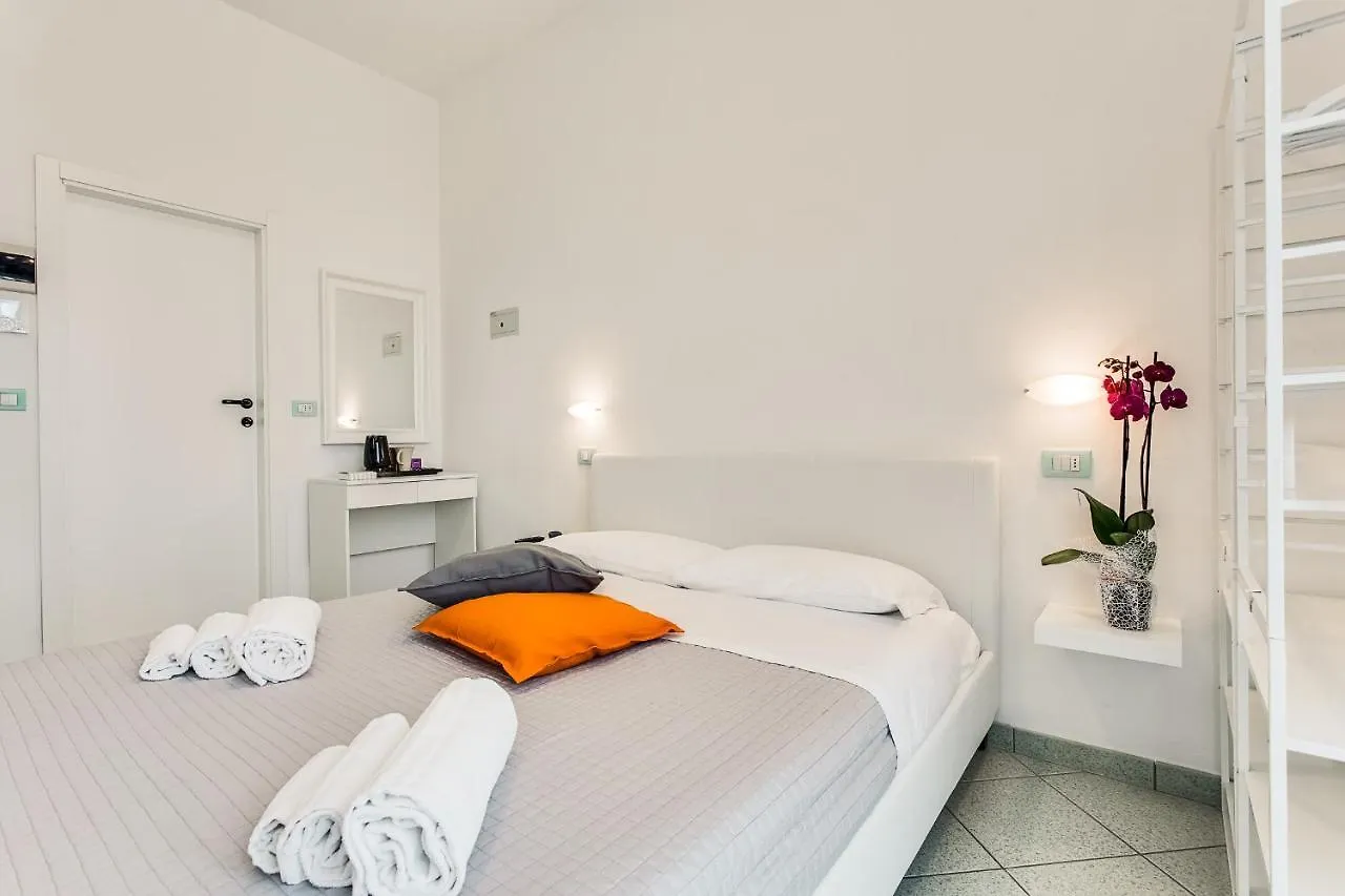 Mare Home Brunch&Beauty - Adults Only Cesenatico