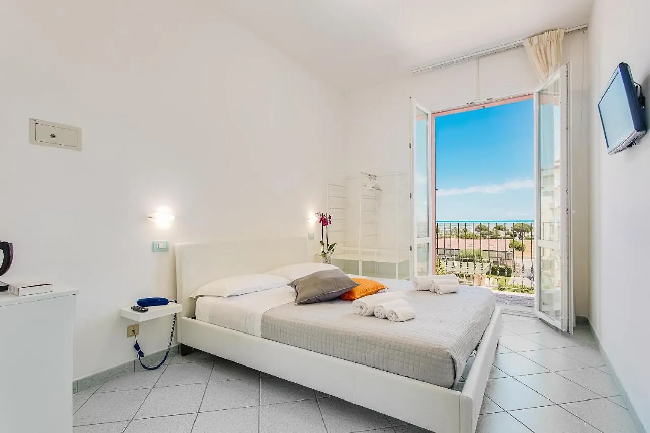 *** Hotel Mare Home Brunch&Beauty - Adults Only Cesenatico Italy